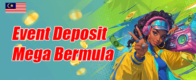 Putaran Percuma Slot Panas promotional banner