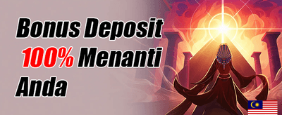 Bonus Rujuk Rakan promotional banner