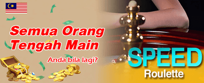 Deposit Pantas & Selamat