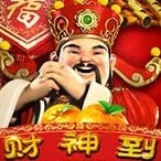 God of Fortune screenshot