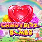 Candy Blitz Bombs